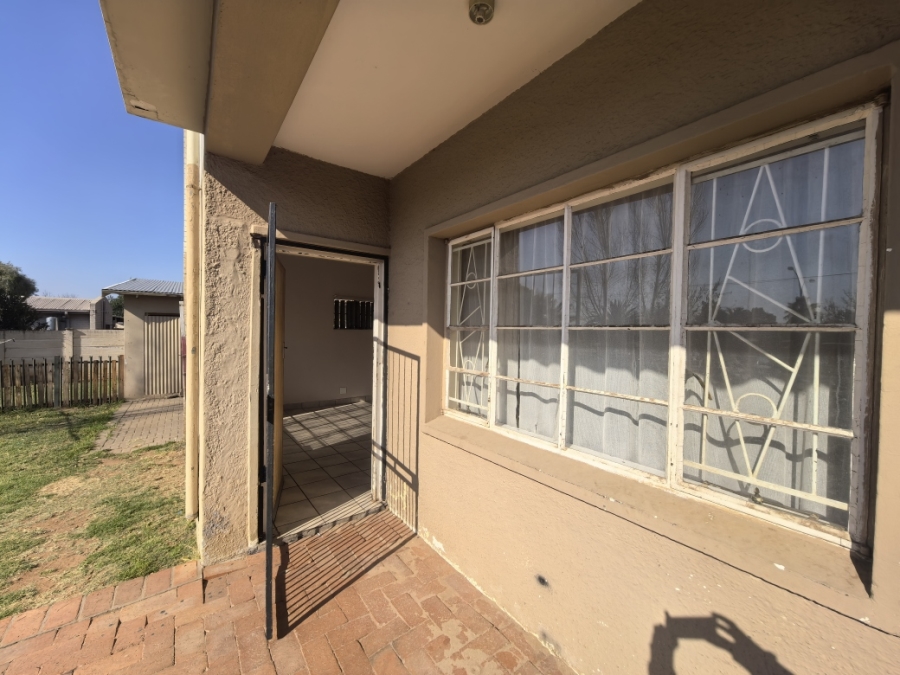 To Let 2 Bedroom Property for Rent in Wilgehof Free State
